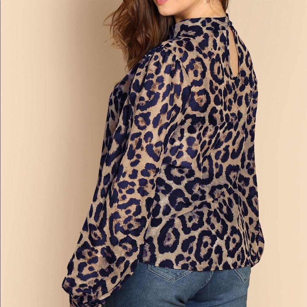 NWT Blouse